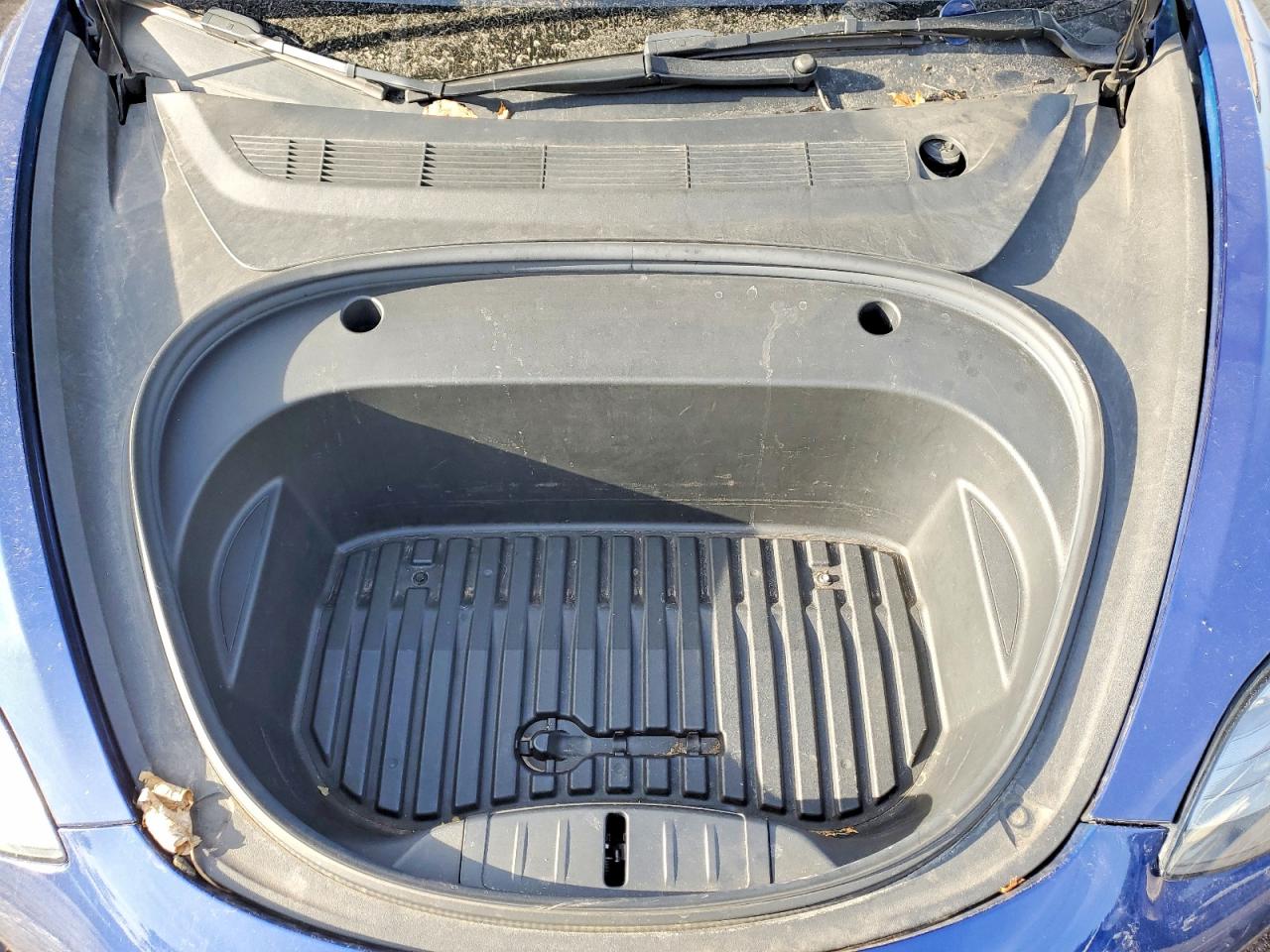 2022 TESLA MODEL 3 photo 11