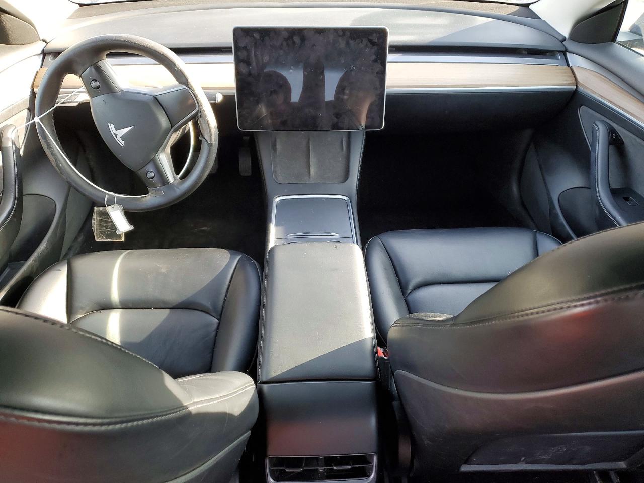 2022 TESLA MODEL 3 photo 8