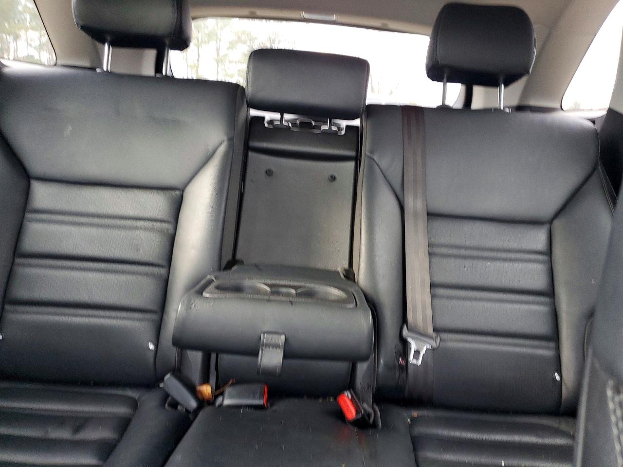 2016 KIA SORENTO EX photo 10