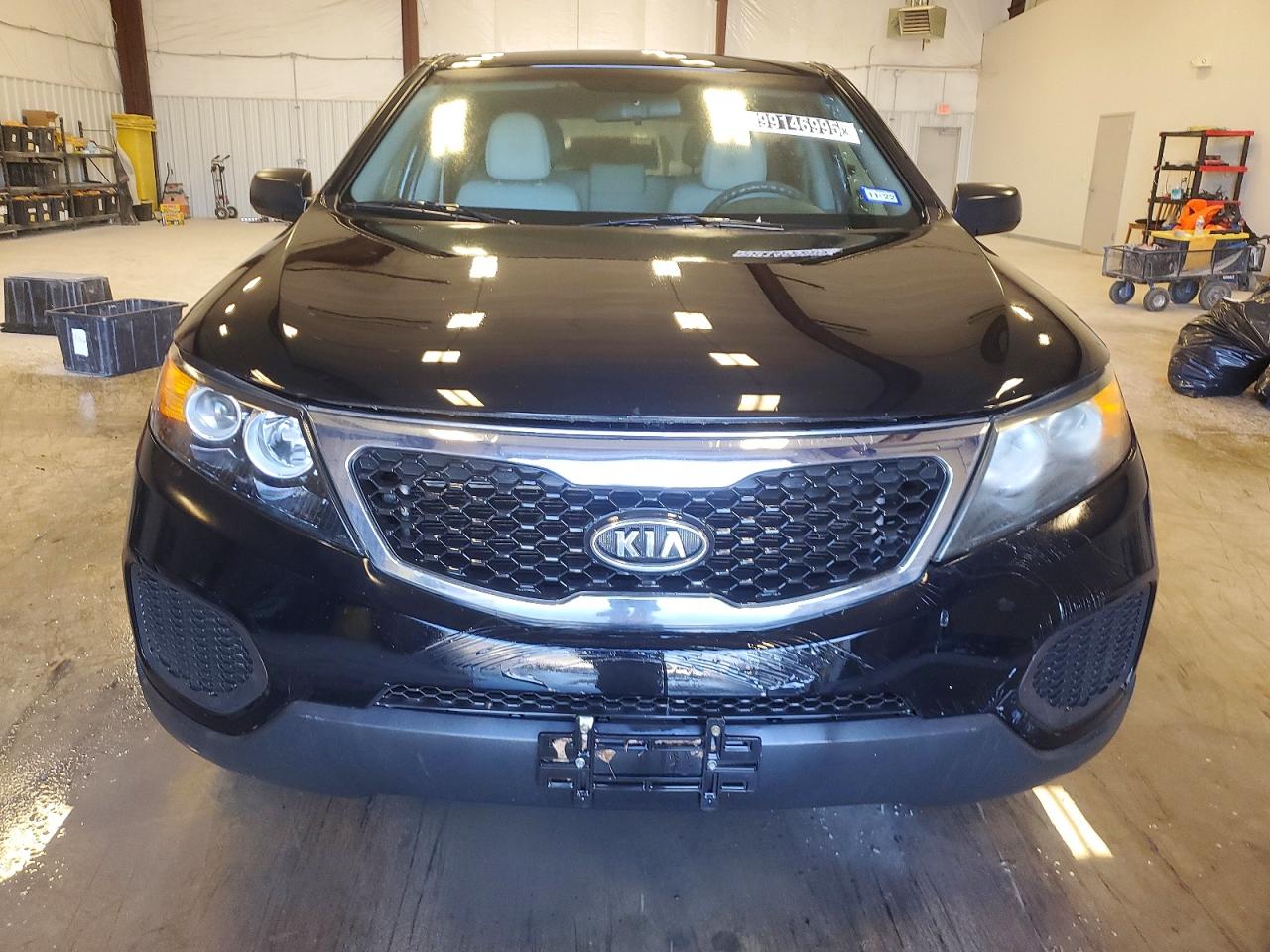 2011 KIA SORENTO BASE photo 5