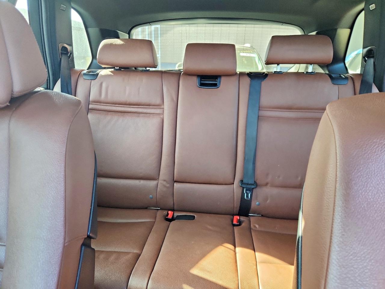 2012 BMW X5 XDRIVE35I photo 10