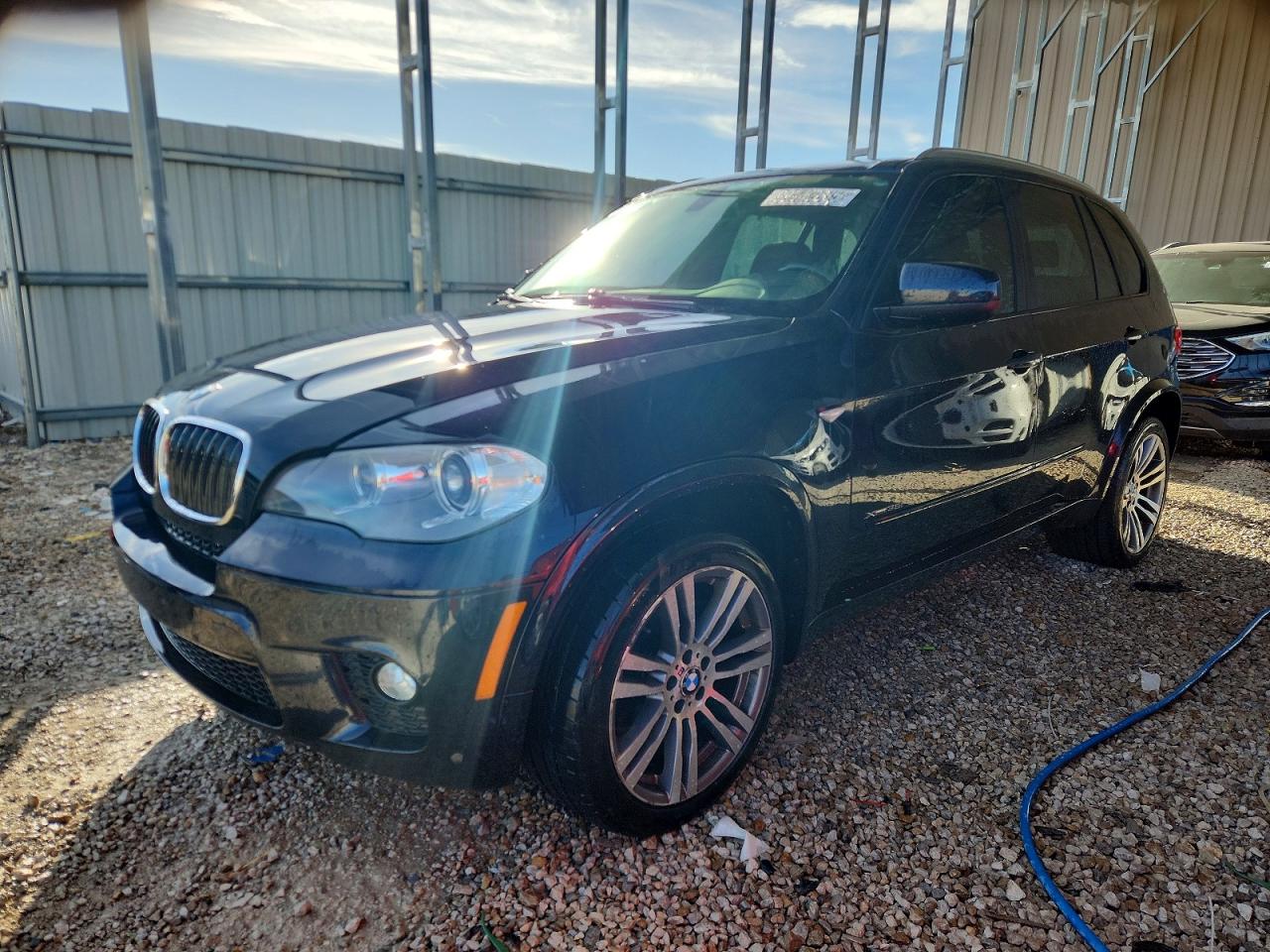 2012 BMW X5