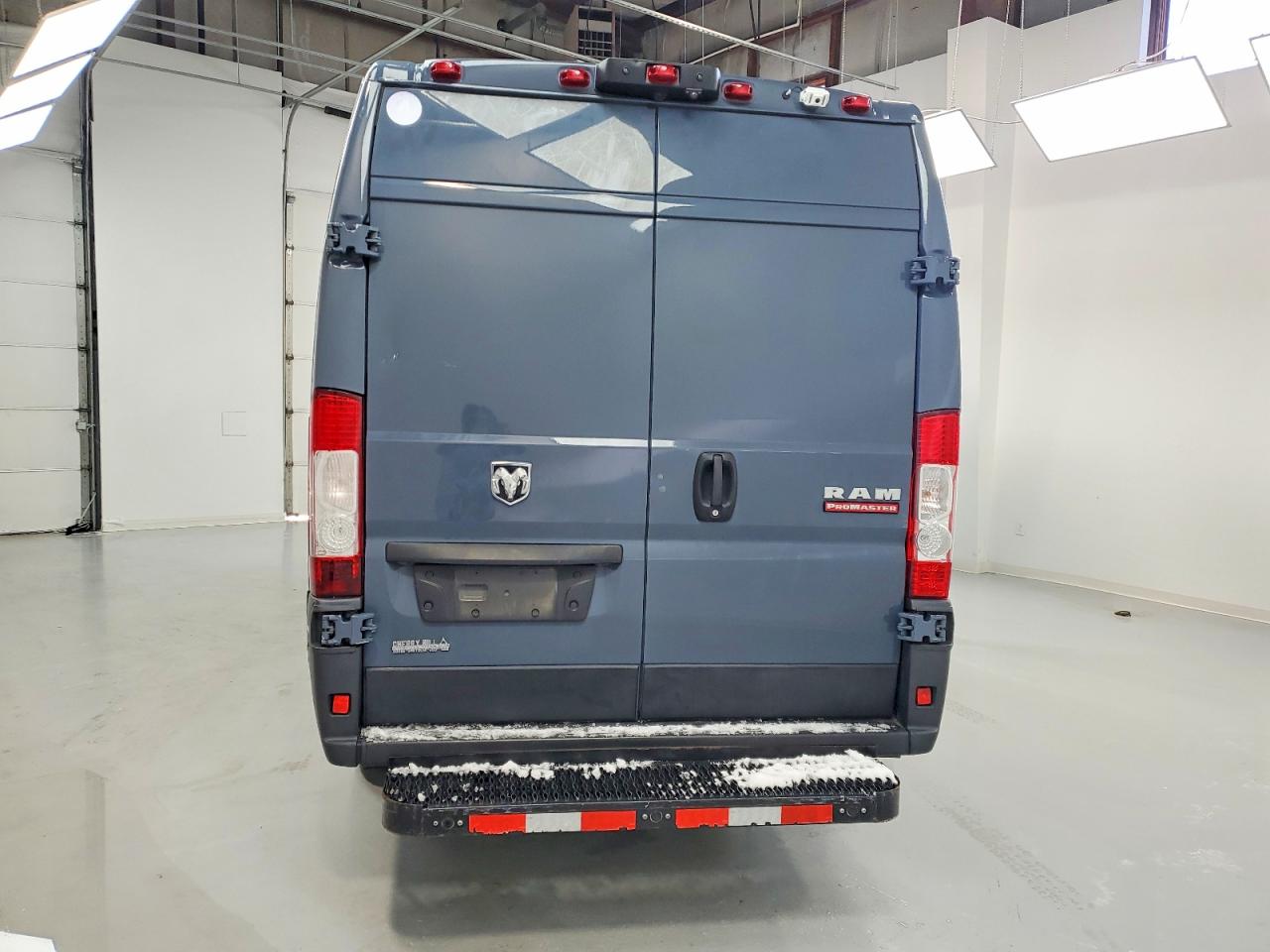 2020 RAM PROMASTER 3500 DELIVERY VAN photo 6
