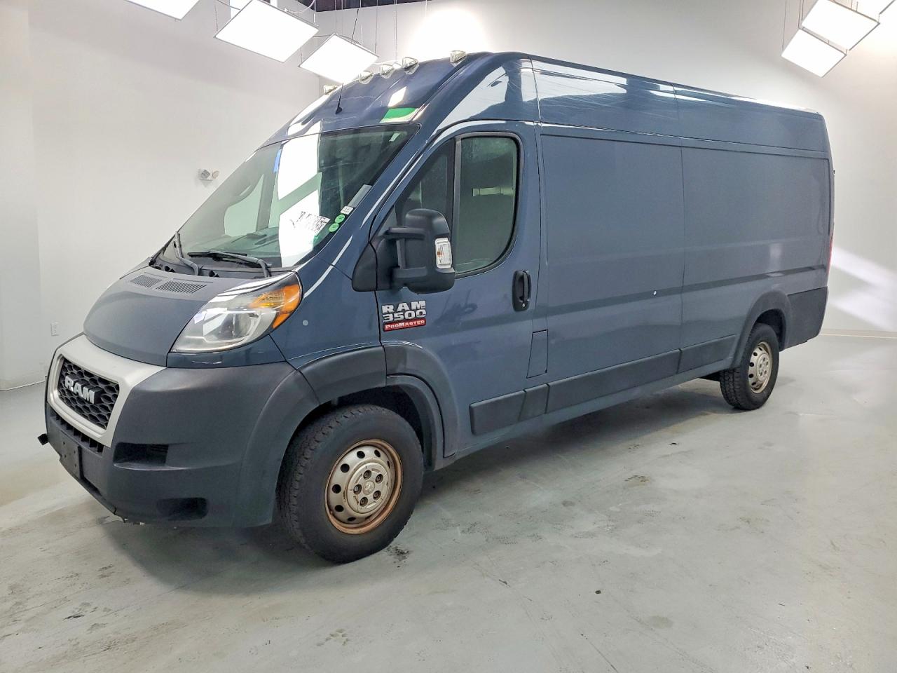 2020 RAM PROMASTER