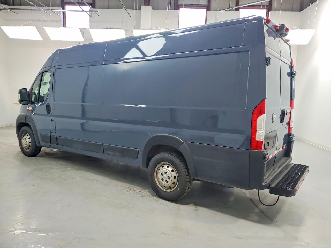 2020 RAM PROMASTER 3500 DELIVERY VAN photo 2