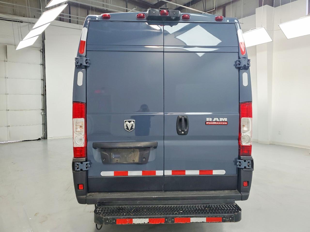 2020 RAM PROMASTER 3500 DELIVERY VAN photo 6