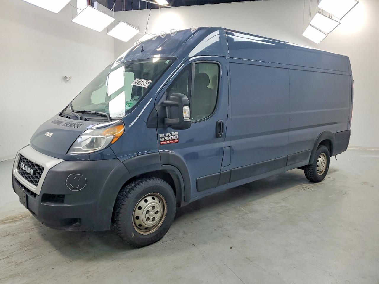 2020 RAM PROMASTER