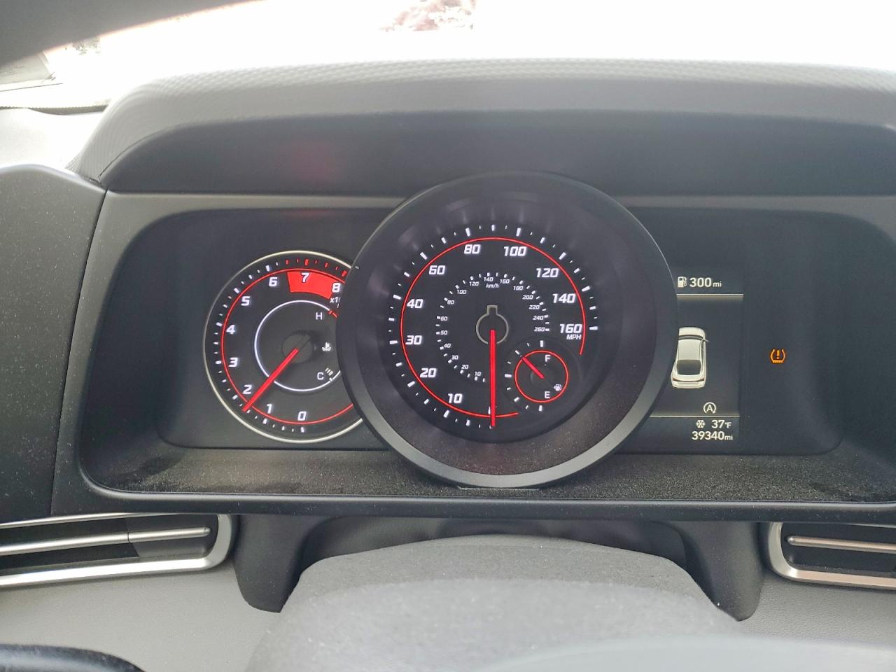 2022 HYUNDAI ELANTRA SE photo 9