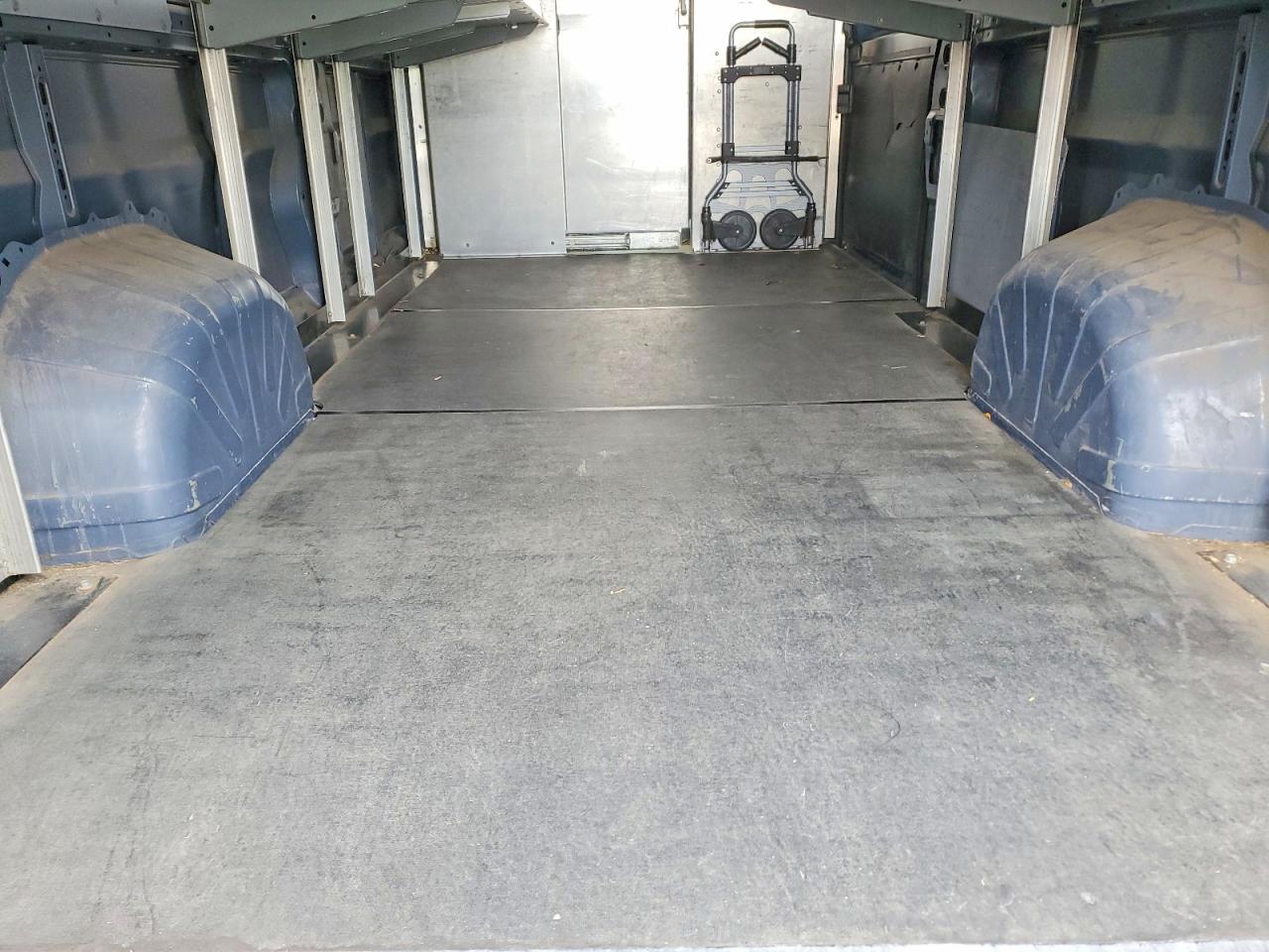 2020 RAM PROMASTER 3500 3500 HIGH photo 10