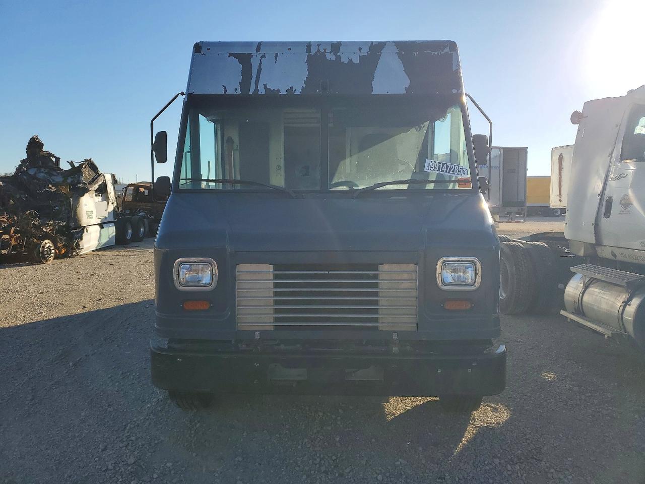 2020 FORD F59 DELIVERY TRUCK photo 5