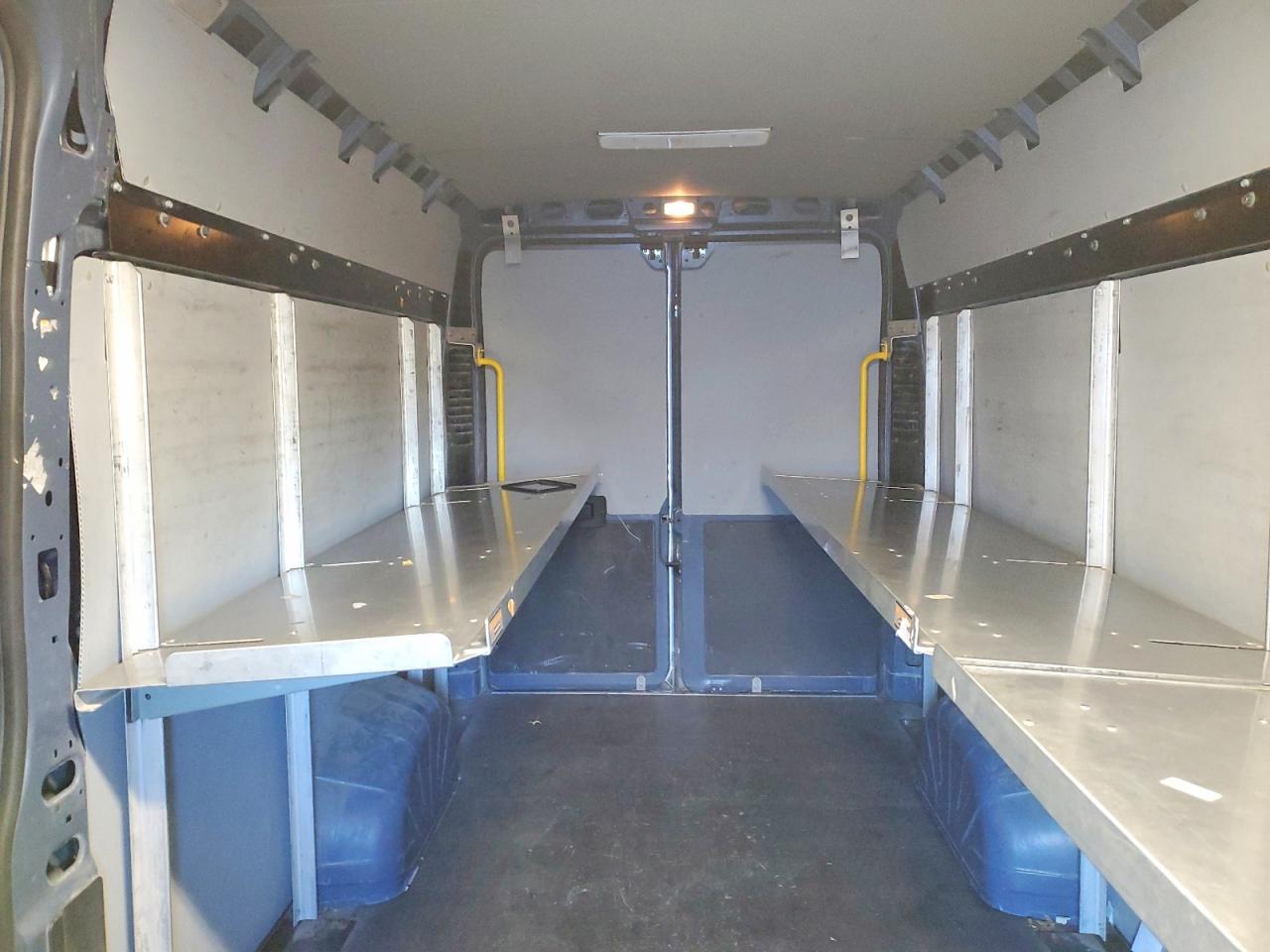 2021 RAM PROMASTER 3500 3500 HIGH photo 11