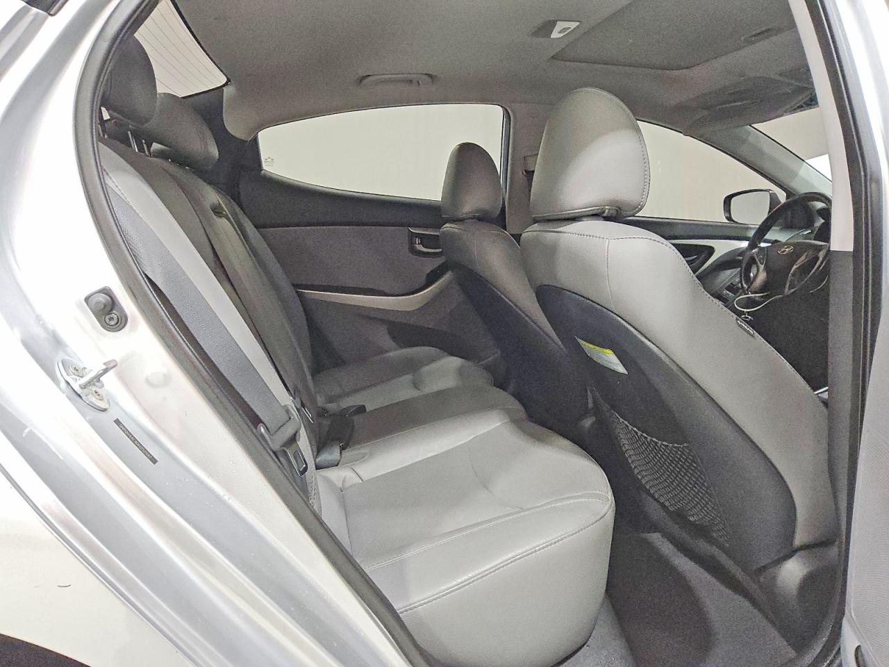 2013 HYUNDAI ELANTRA GLS photo 37