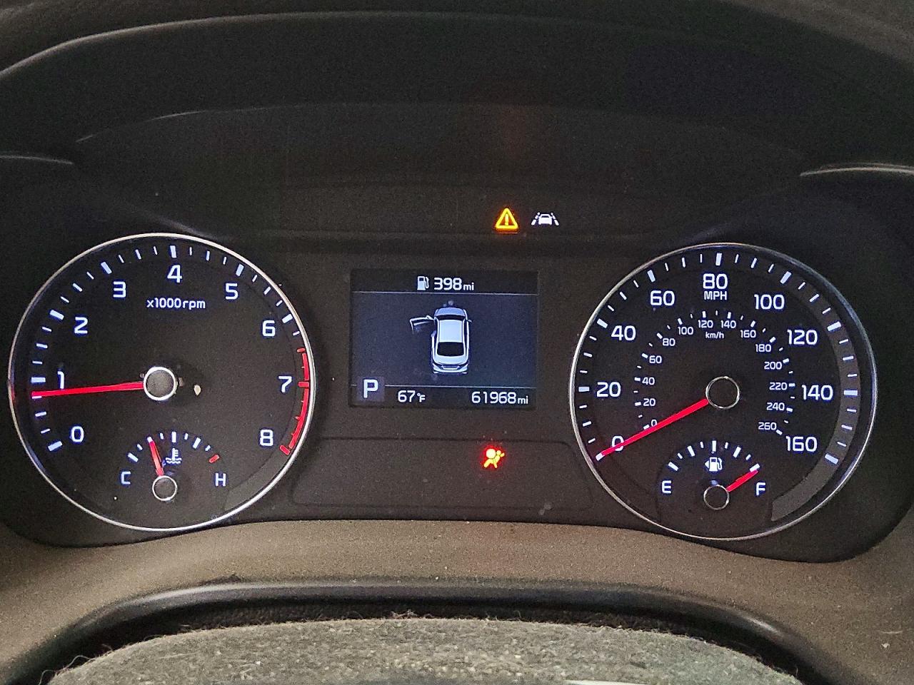 2021 KIA FORTE FE photo 25
