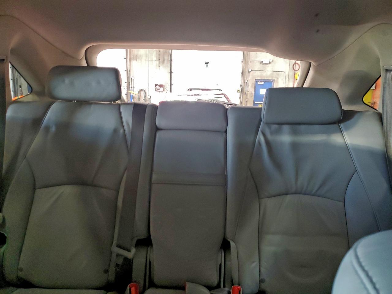 2008 LEXUS RX 350 photo 10