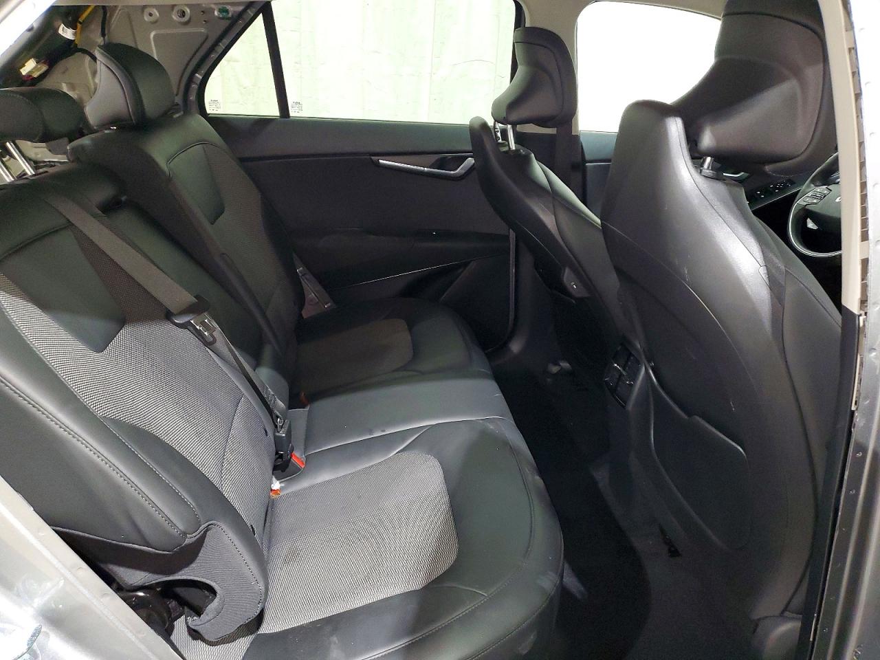 2023 KIA NIRO WIND photo 19
