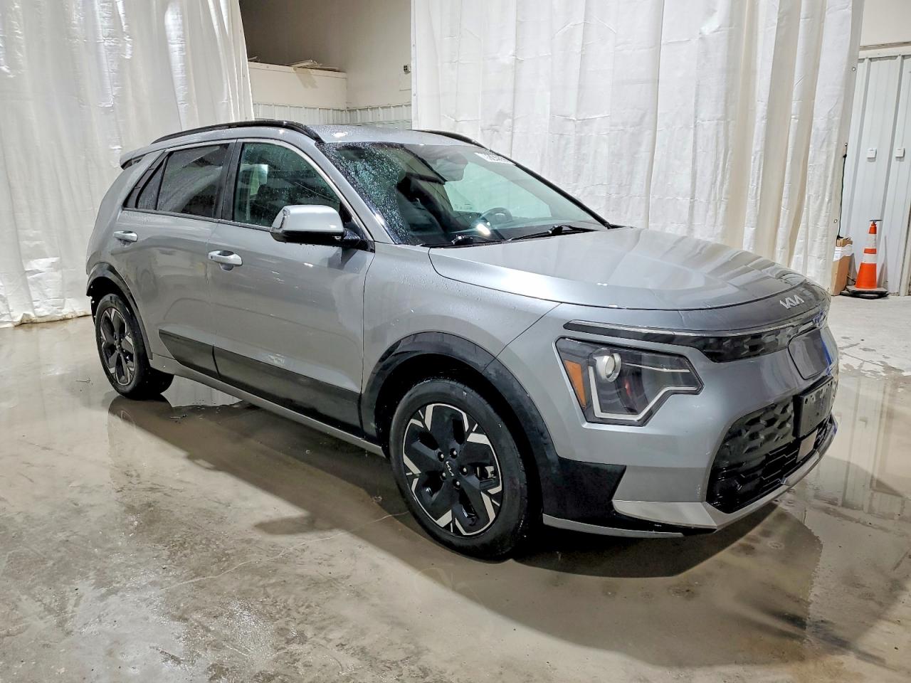 2023 KIA NIRO WIND photo 7