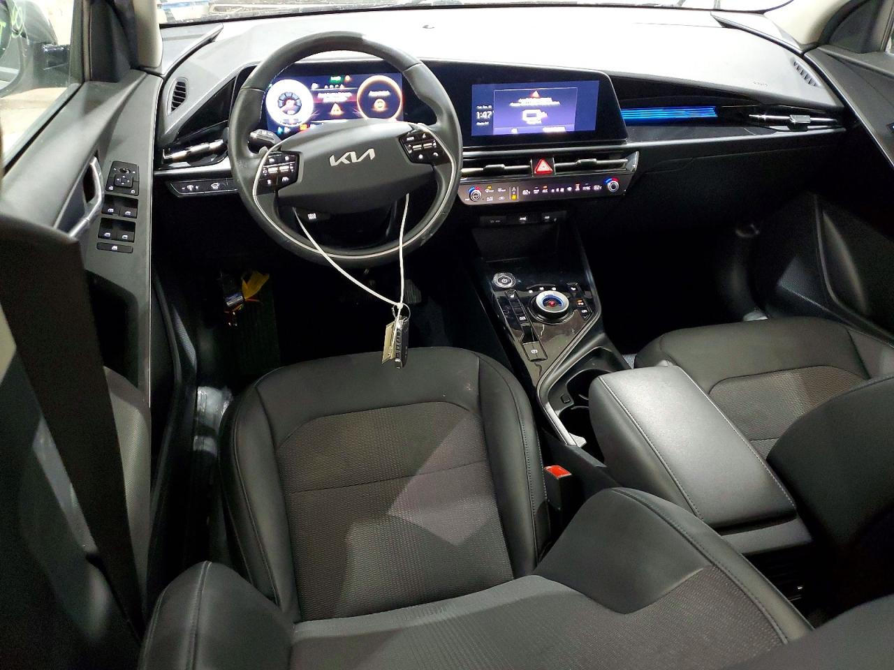 2023 KIA NIRO WIND photo 15