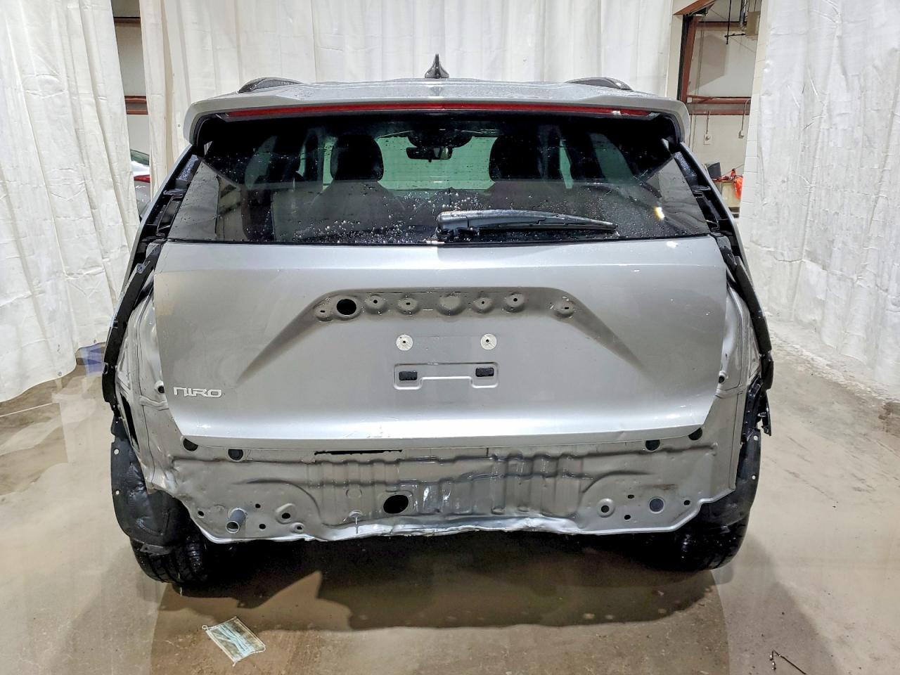 2023 KIA NIRO WIND photo 11