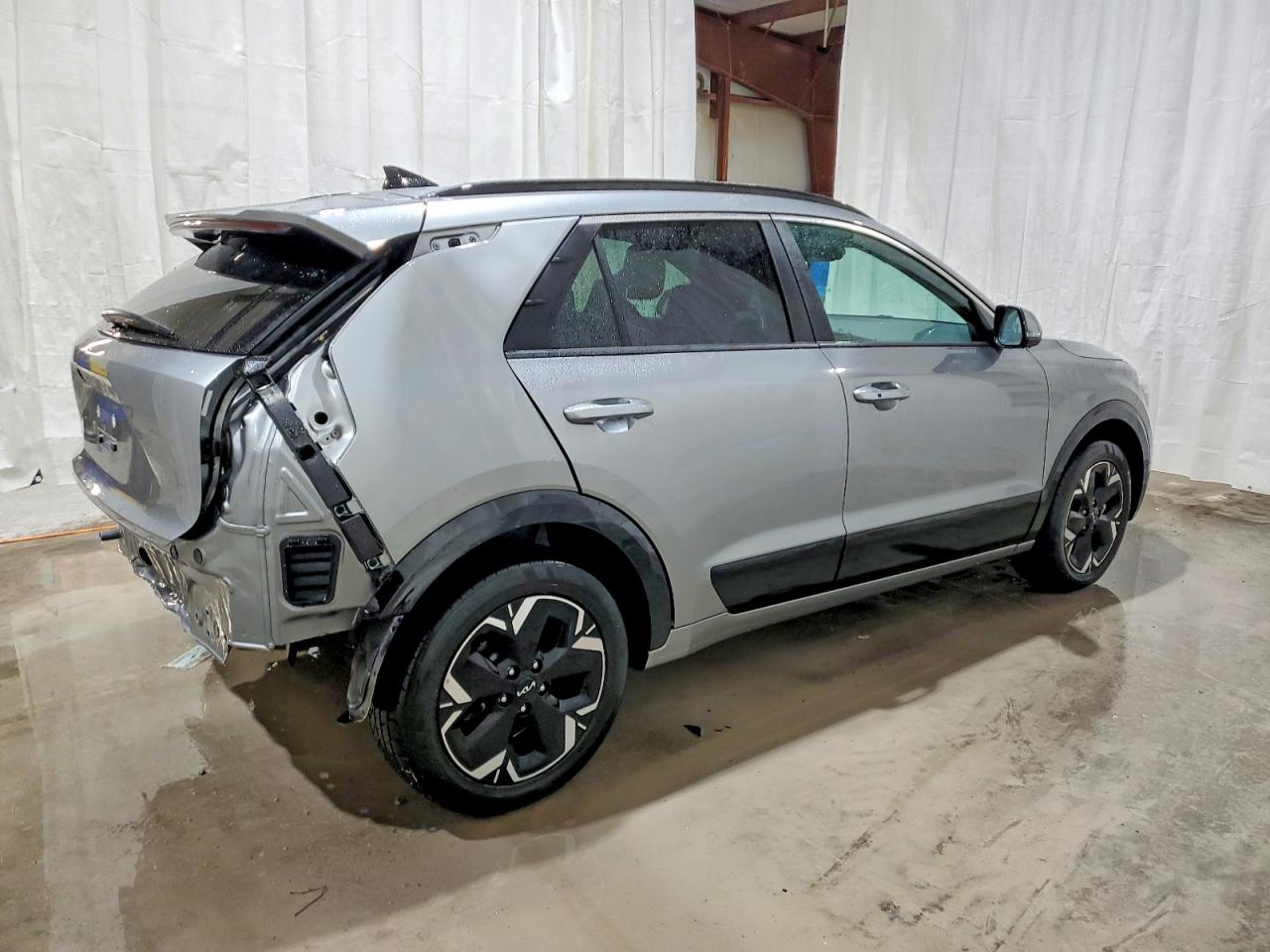 2023 KIA NIRO WIND photo 5