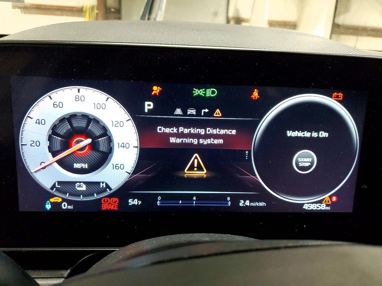 2023 KIA NIRO WIND photo 17