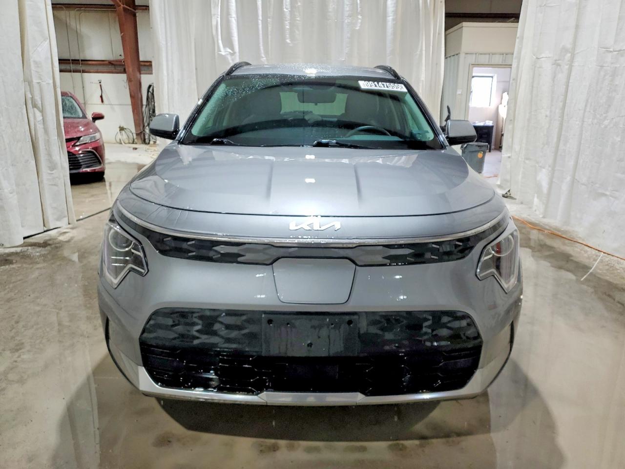 2023 KIA NIRO WIND photo 9