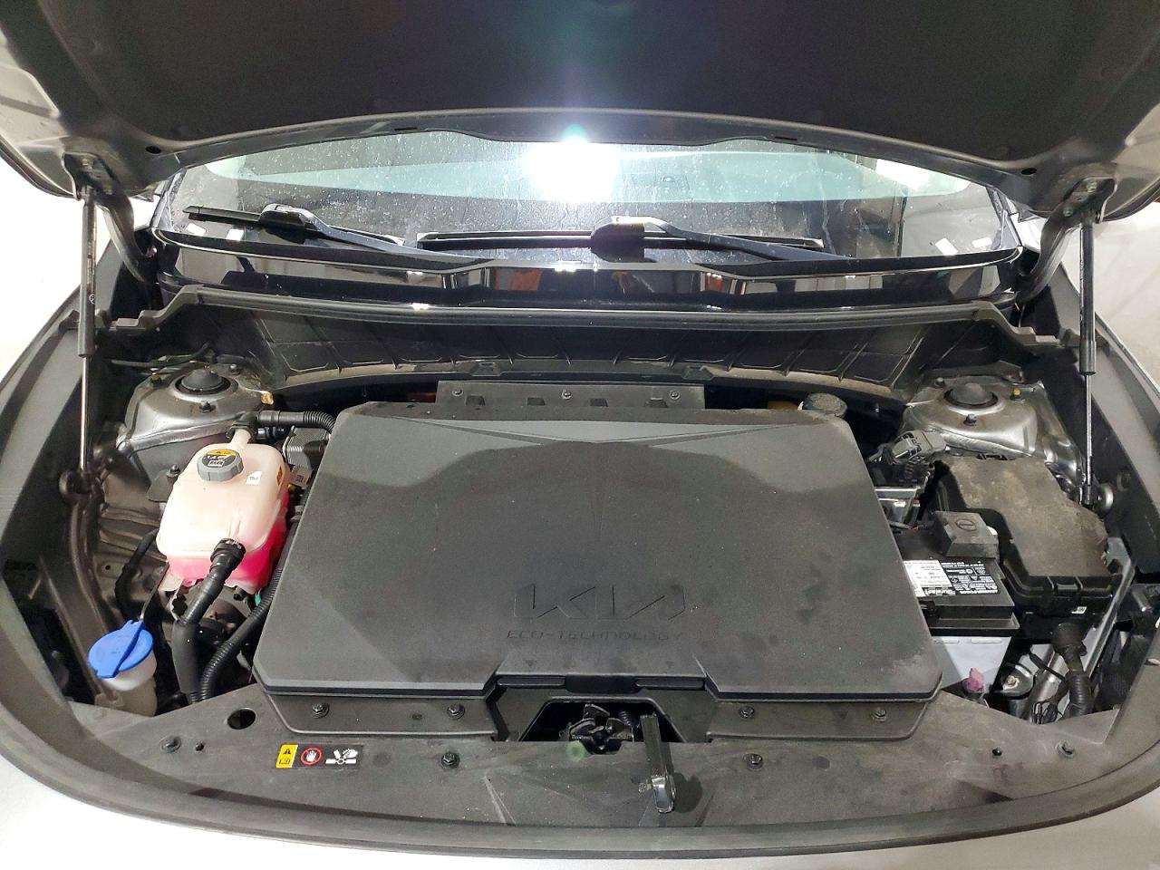 2023 KIA NIRO WIND photo 21