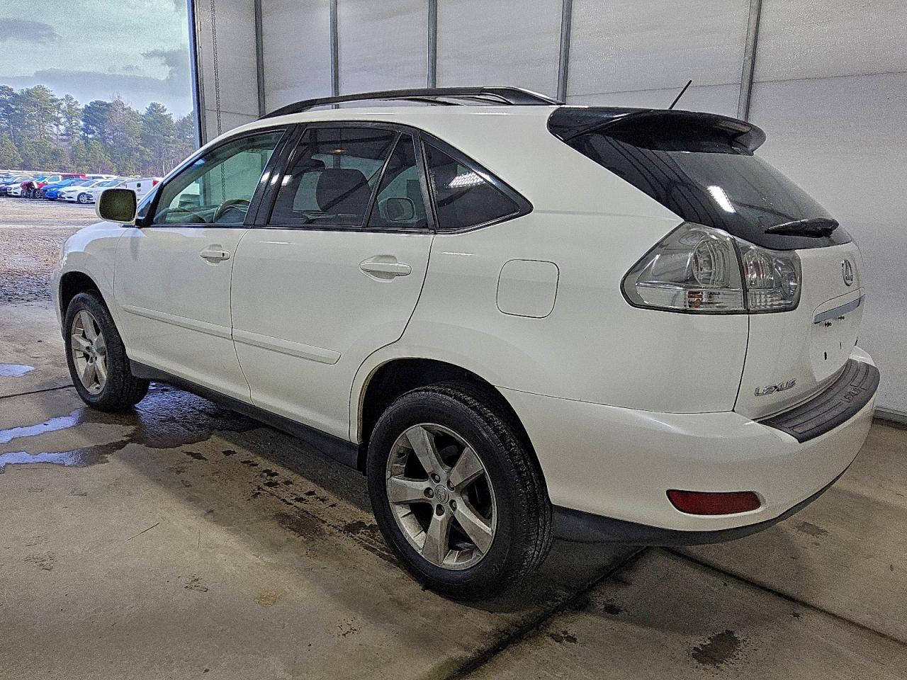2005 LEXUS RX 330 photo 3