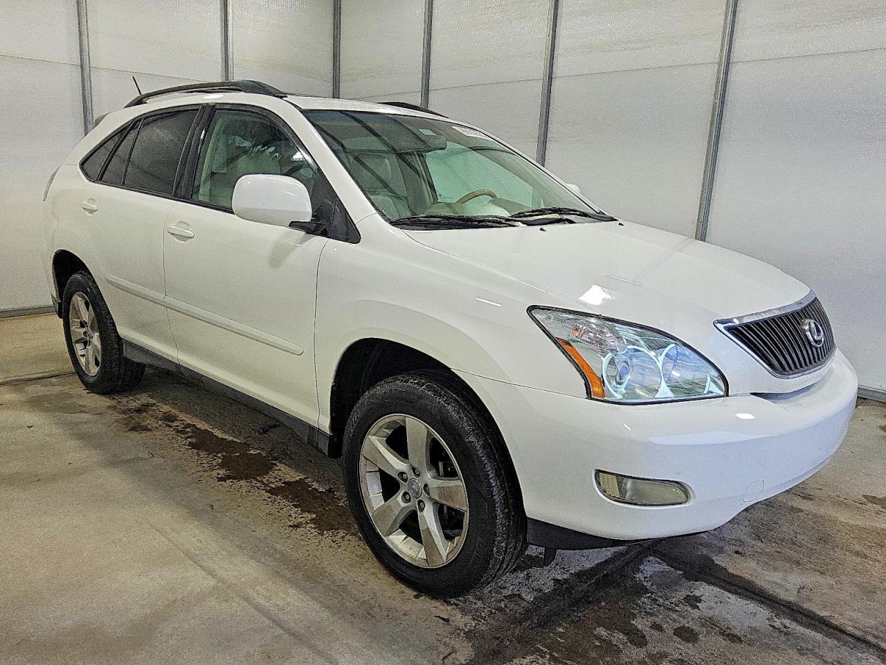 2005 LEXUS RX 330 photo 7