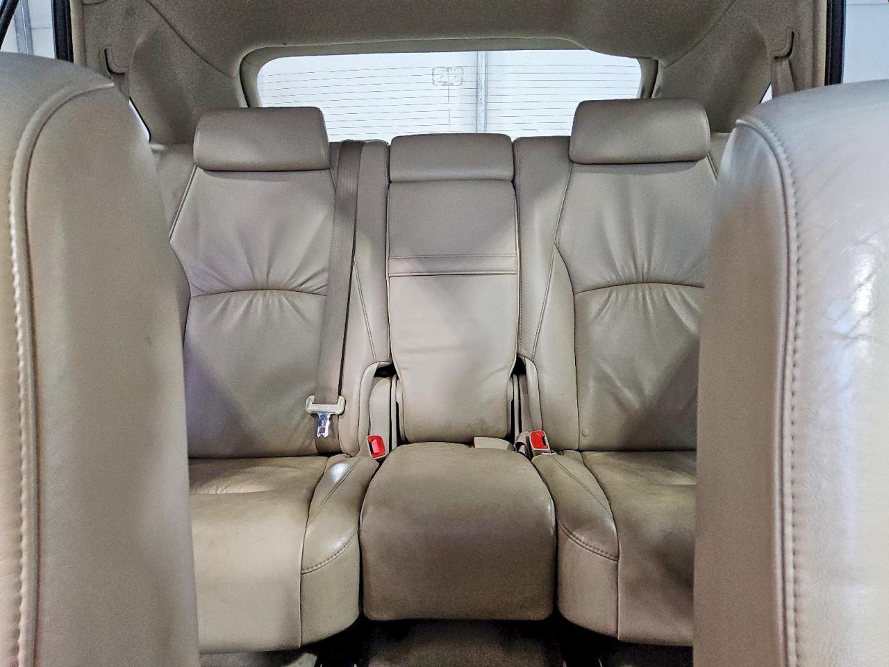 2005 LEXUS RX 330 photo 19