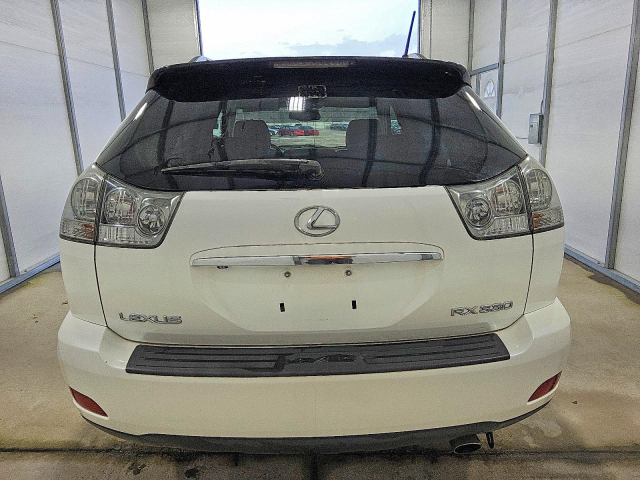 2005 LEXUS RX 330 photo 11