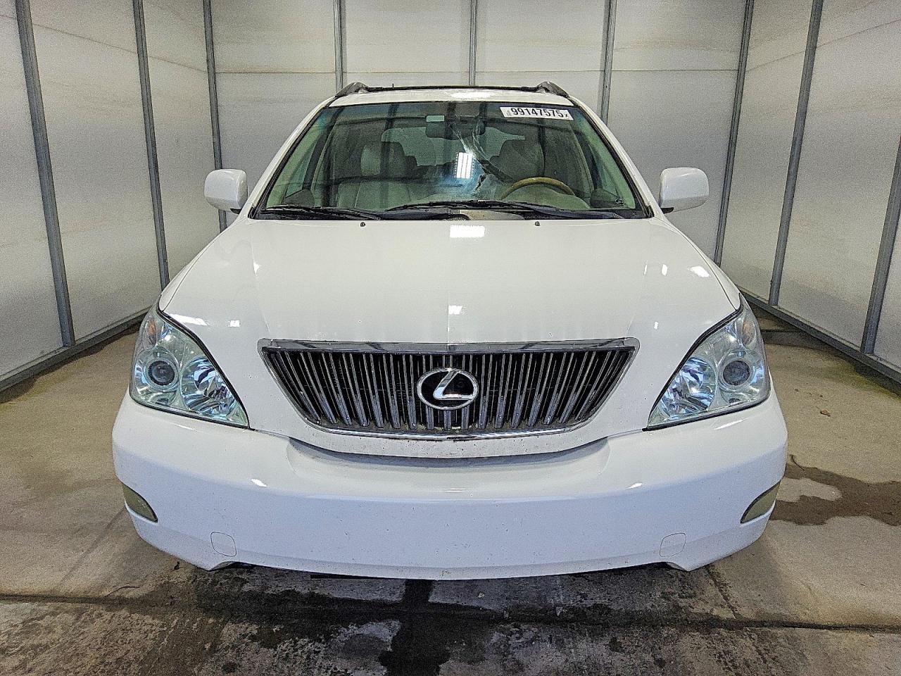 2005 LEXUS RX 330 photo 9