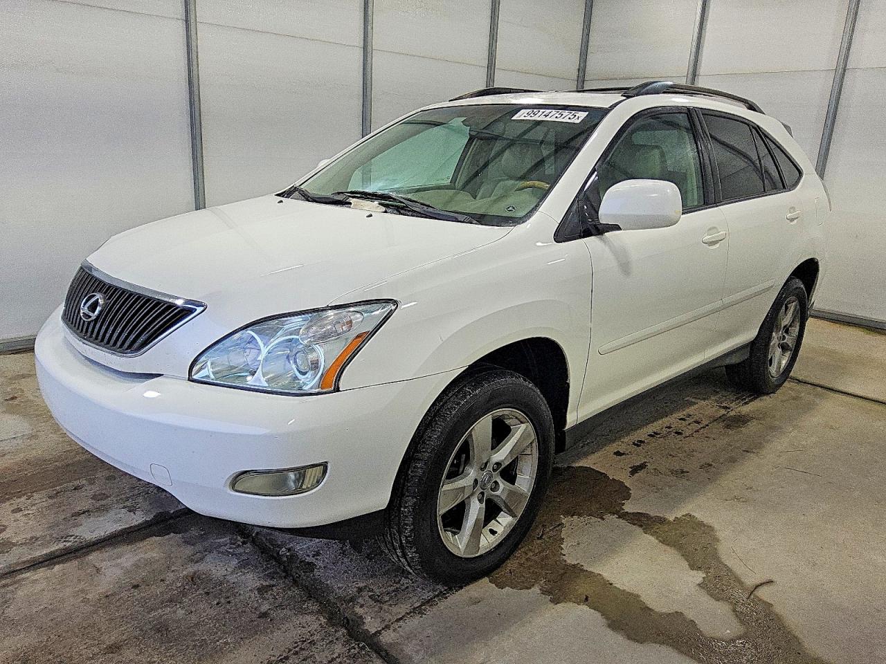 2005 LEXUS RX