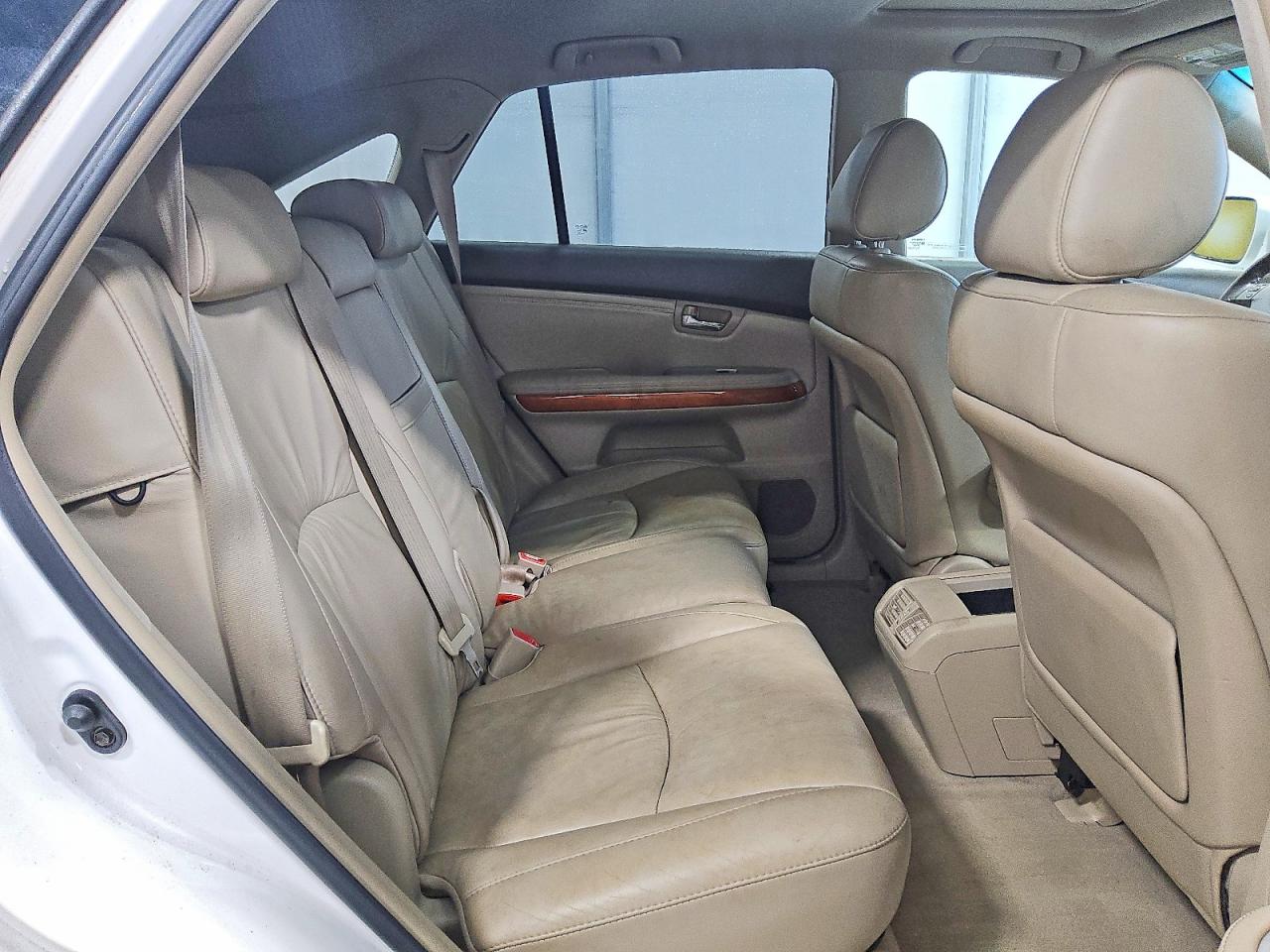 2005 LEXUS RX 330 photo 21