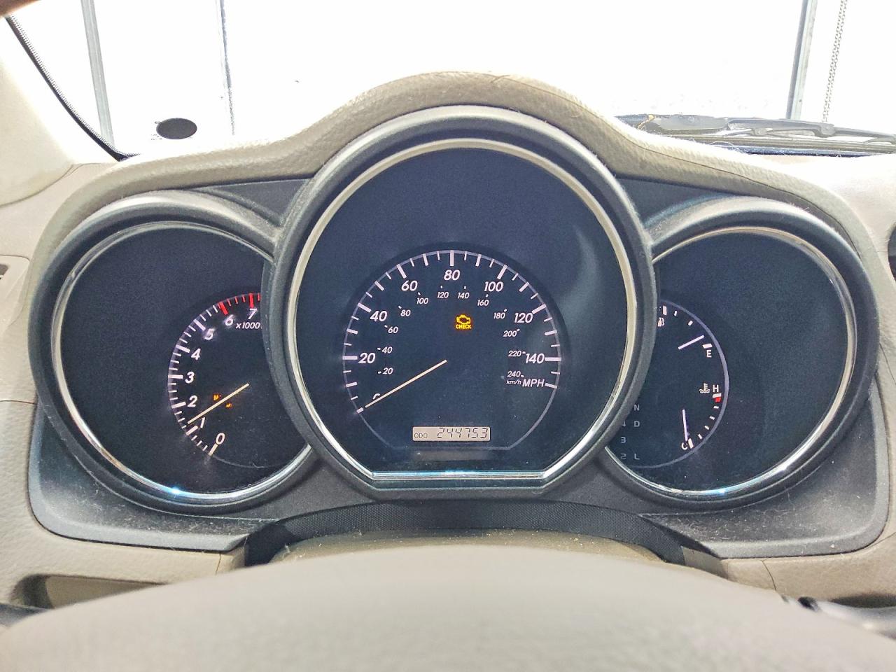 2005 LEXUS RX 330 photo 17