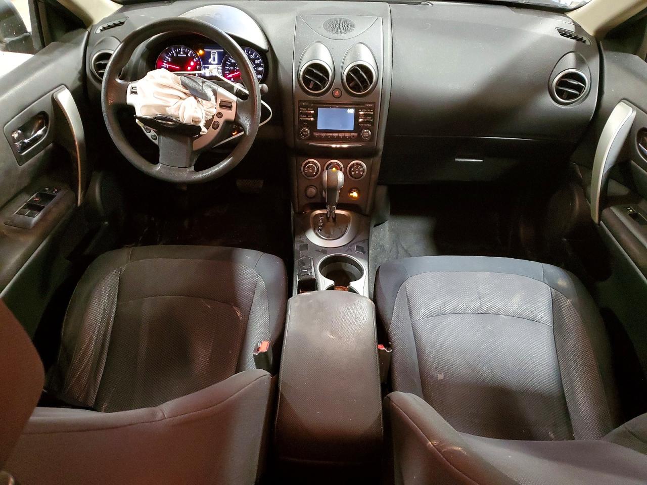 2013 NISSAN ROGUE S photo 15