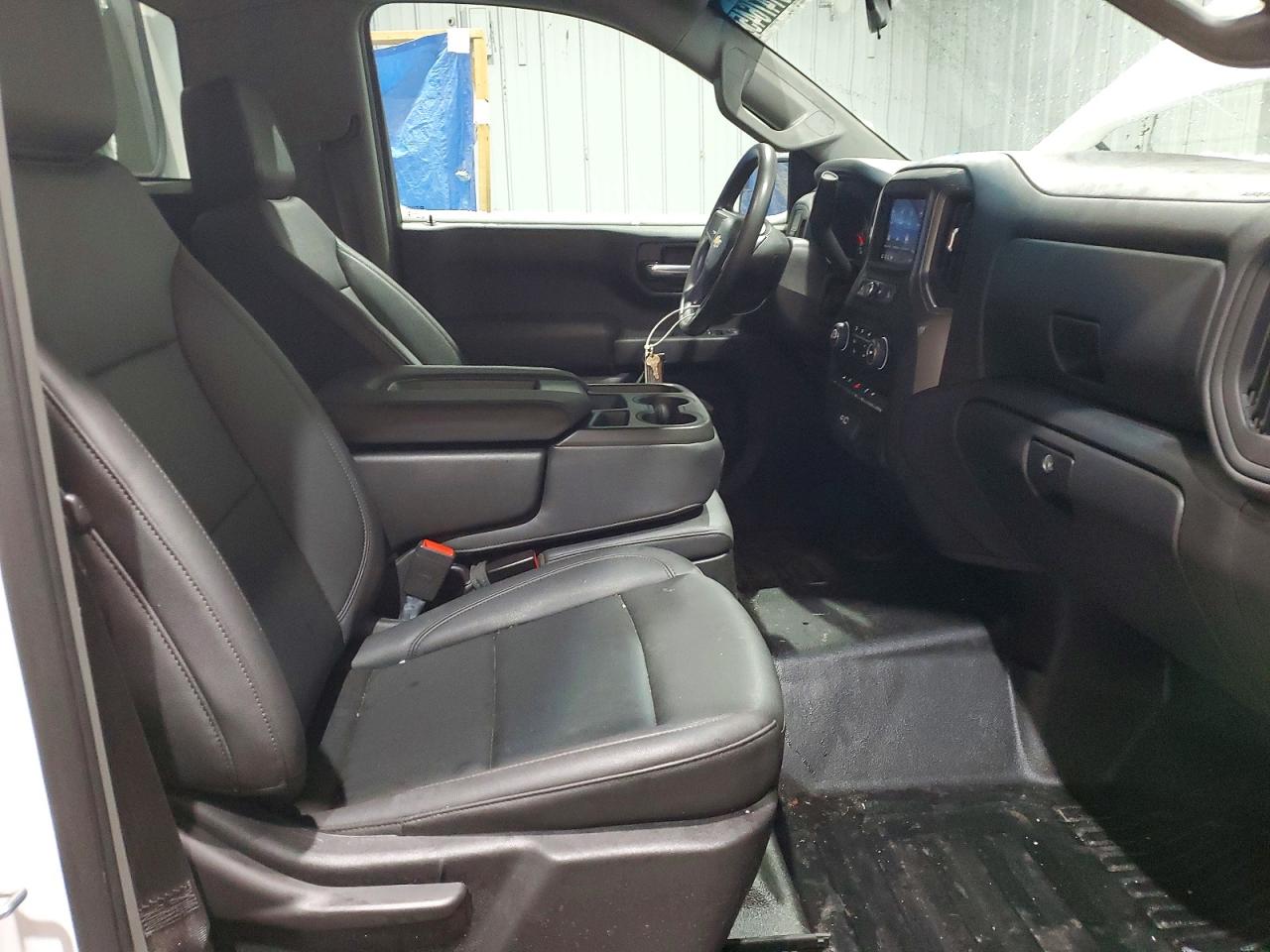 2023 CHEVROLET SILVERADO C1500 photo 10