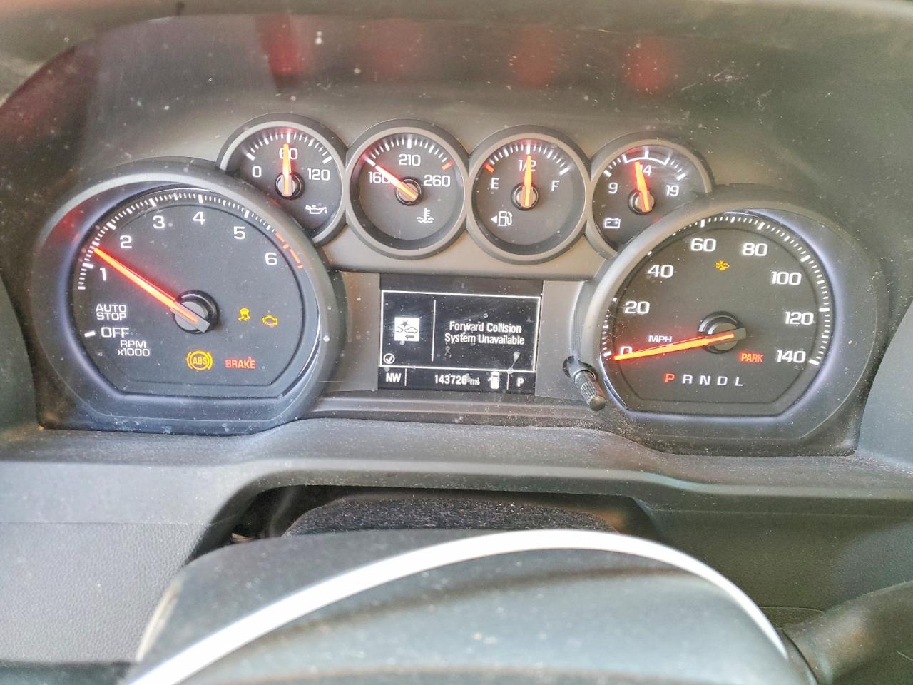 2023 CHEVROLET SILVERADO C1500 photo 9