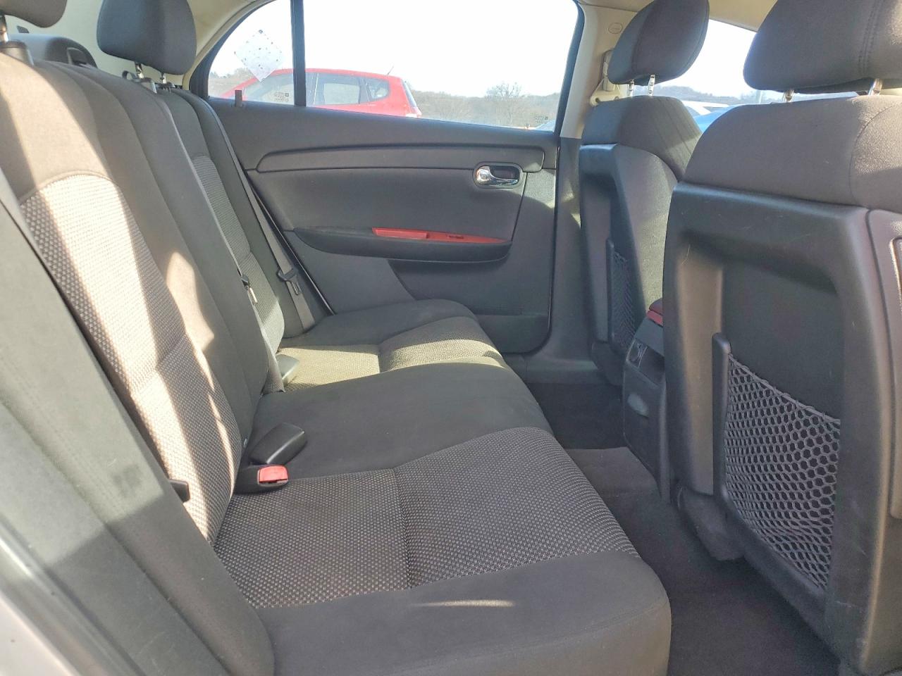 2009 CHEVROLET MALIBU 1LT photo 10