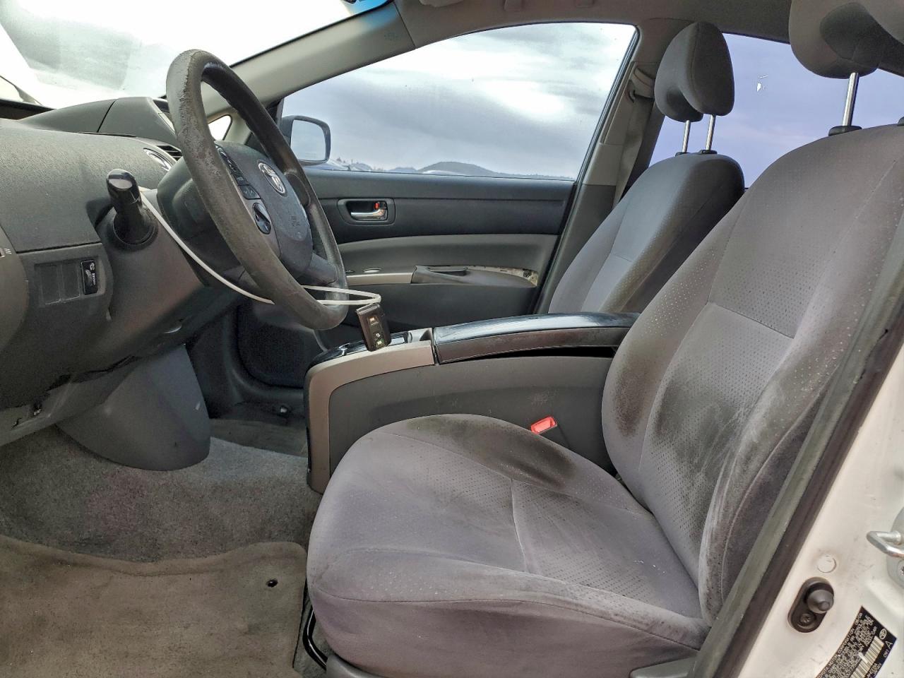 2007 TOYOTA PRIUS photo 7