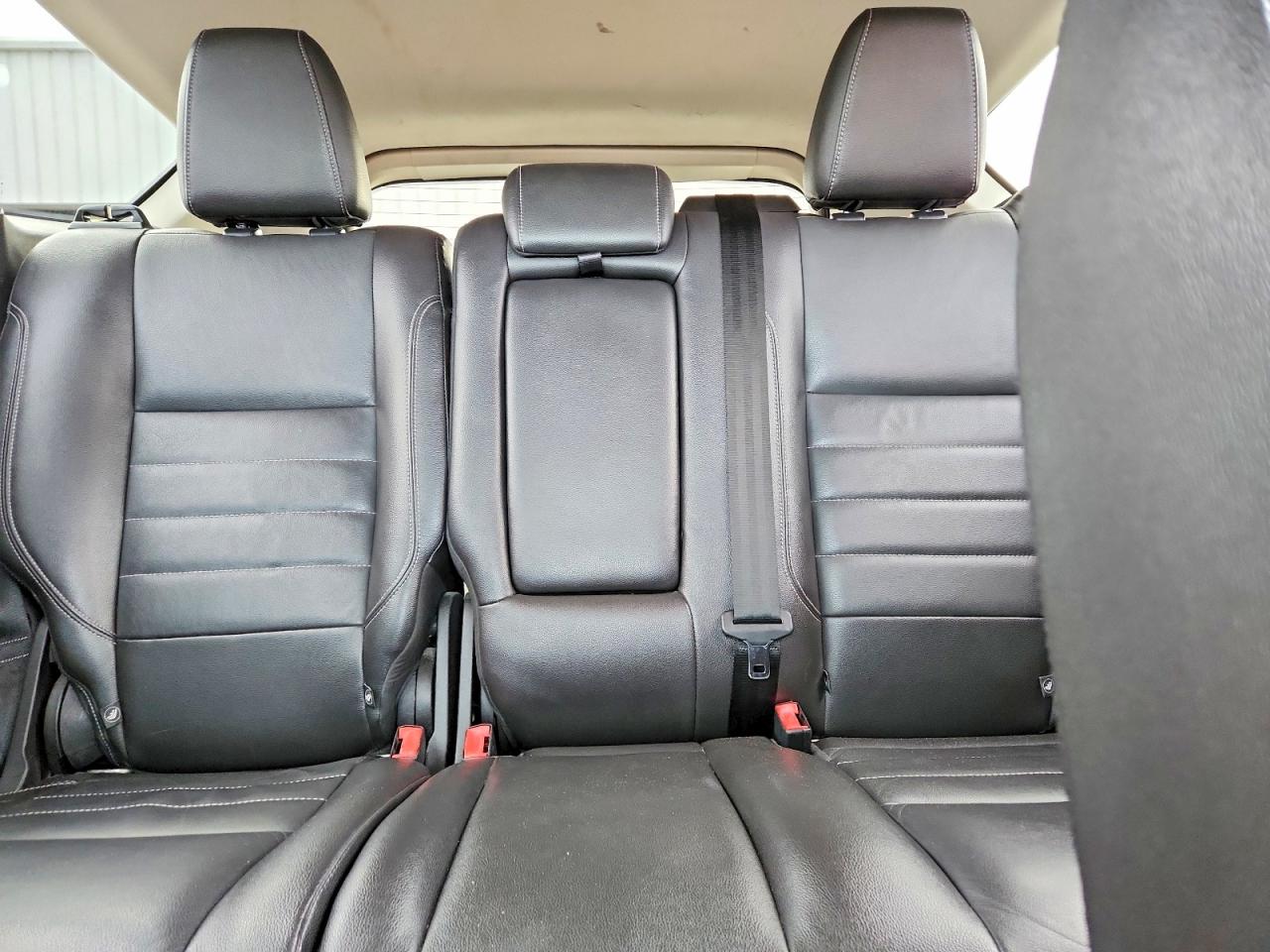 2014 FORD ESCAPE TITANIUM photo 10