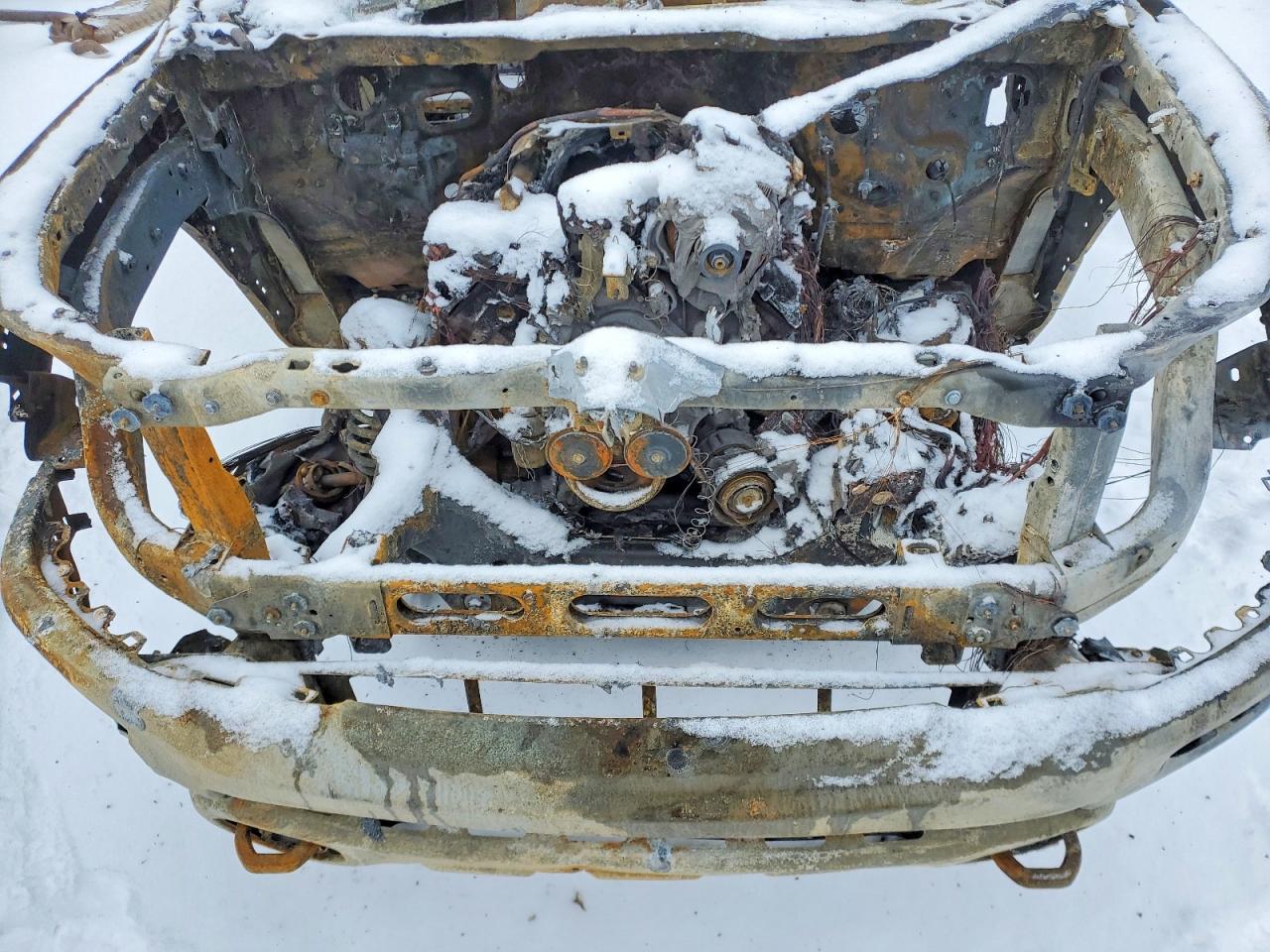 2023 RAM 1500 REBEL photo 11