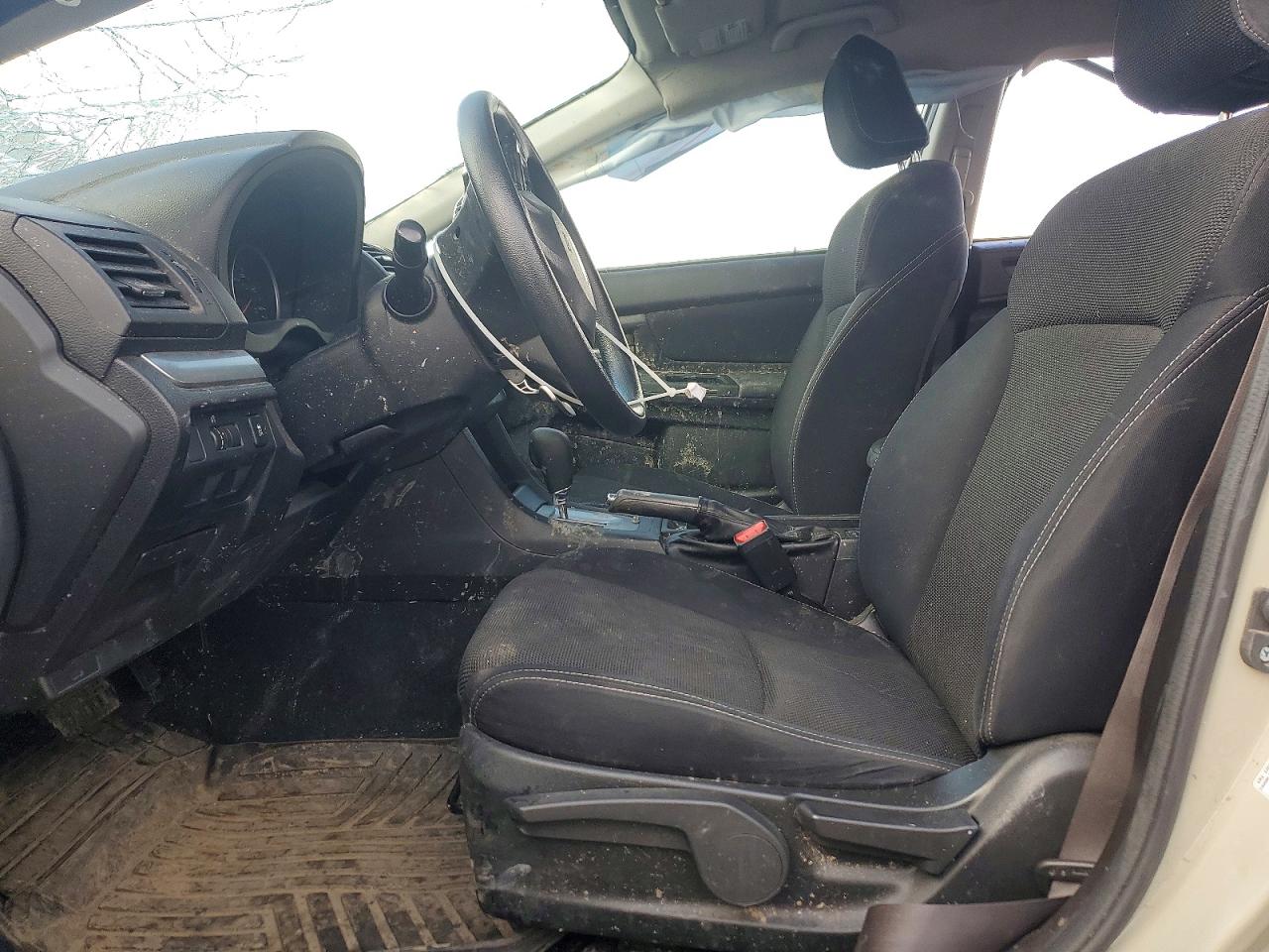 2013 SUBARU XV CROSSTREK 2.0 PREMIUM photo 7