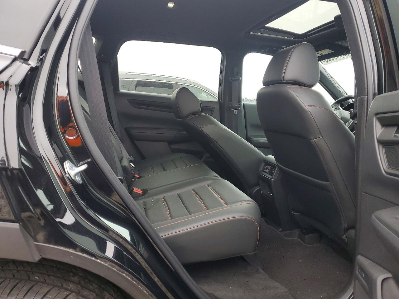 2025 HONDA CR-V SPORT-L photo 21