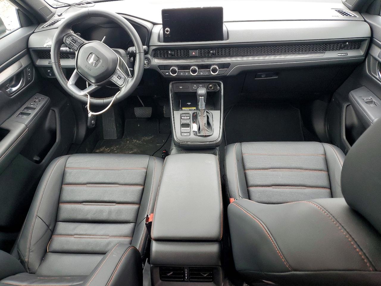2025 HONDA CR-V SPORT-L photo 15