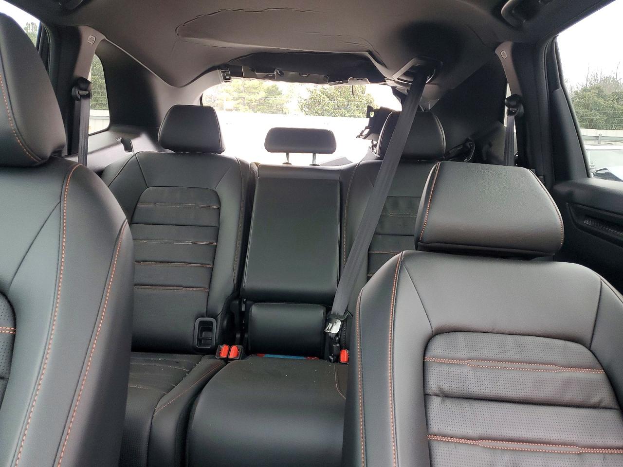 2025 HONDA CR-V SPORT-L photo 19