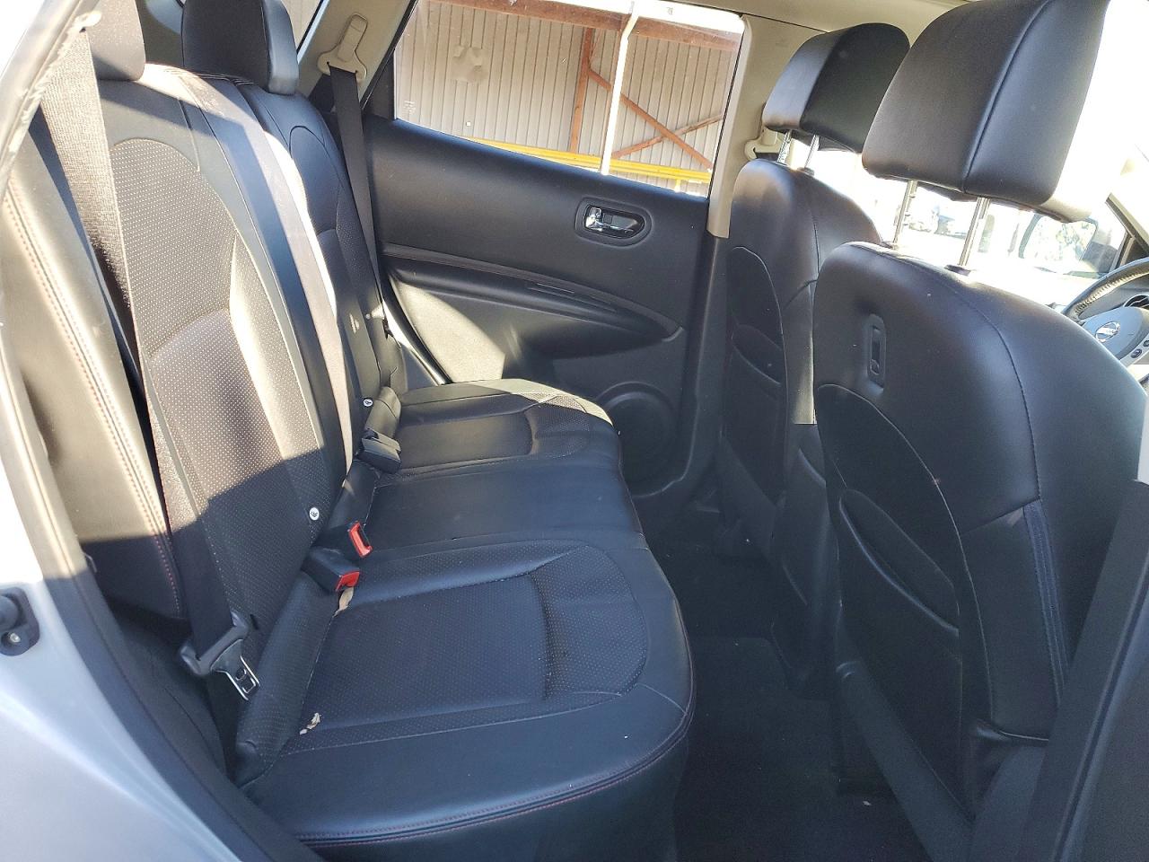 2013 NISSAN ROGUE S photo 11