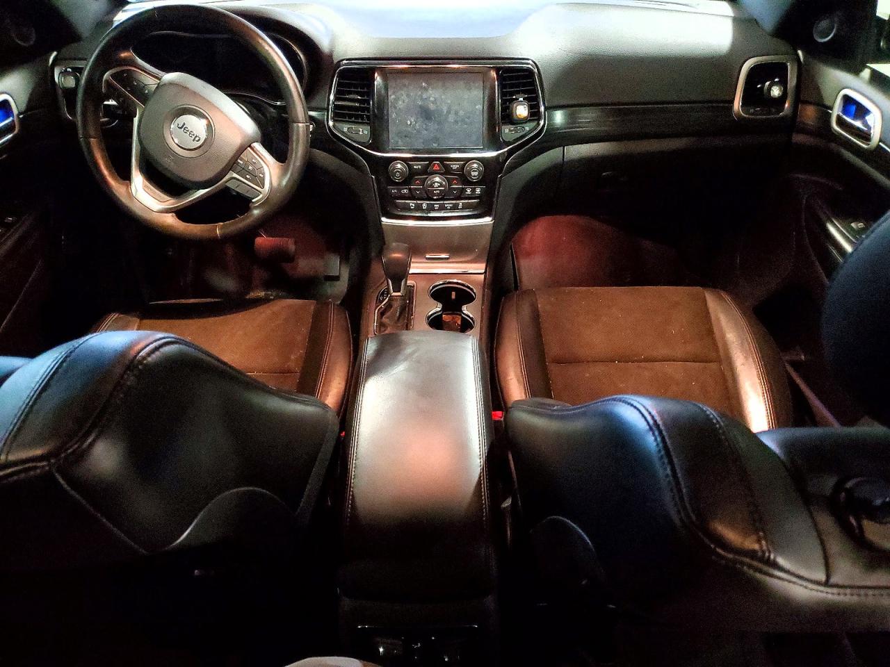 2019 JEEP GRAND CHEROKEE LAREDO photo 22