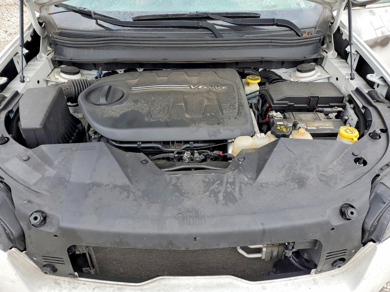 2019 JEEP CHEROKEE LIMITED photo 12