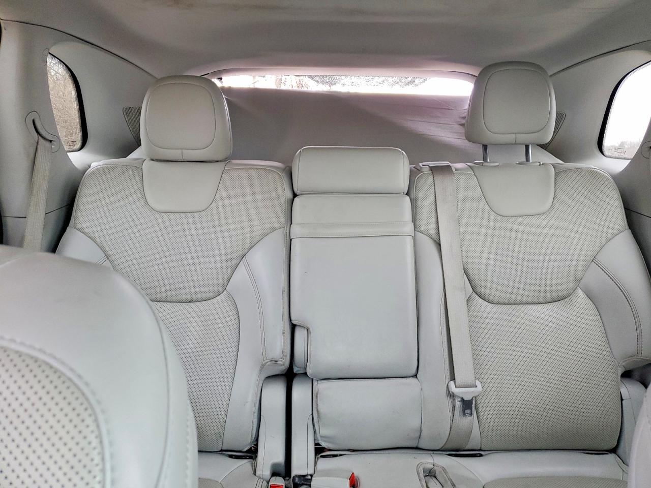 2019 JEEP CHEROKEE LIMITED photo 10