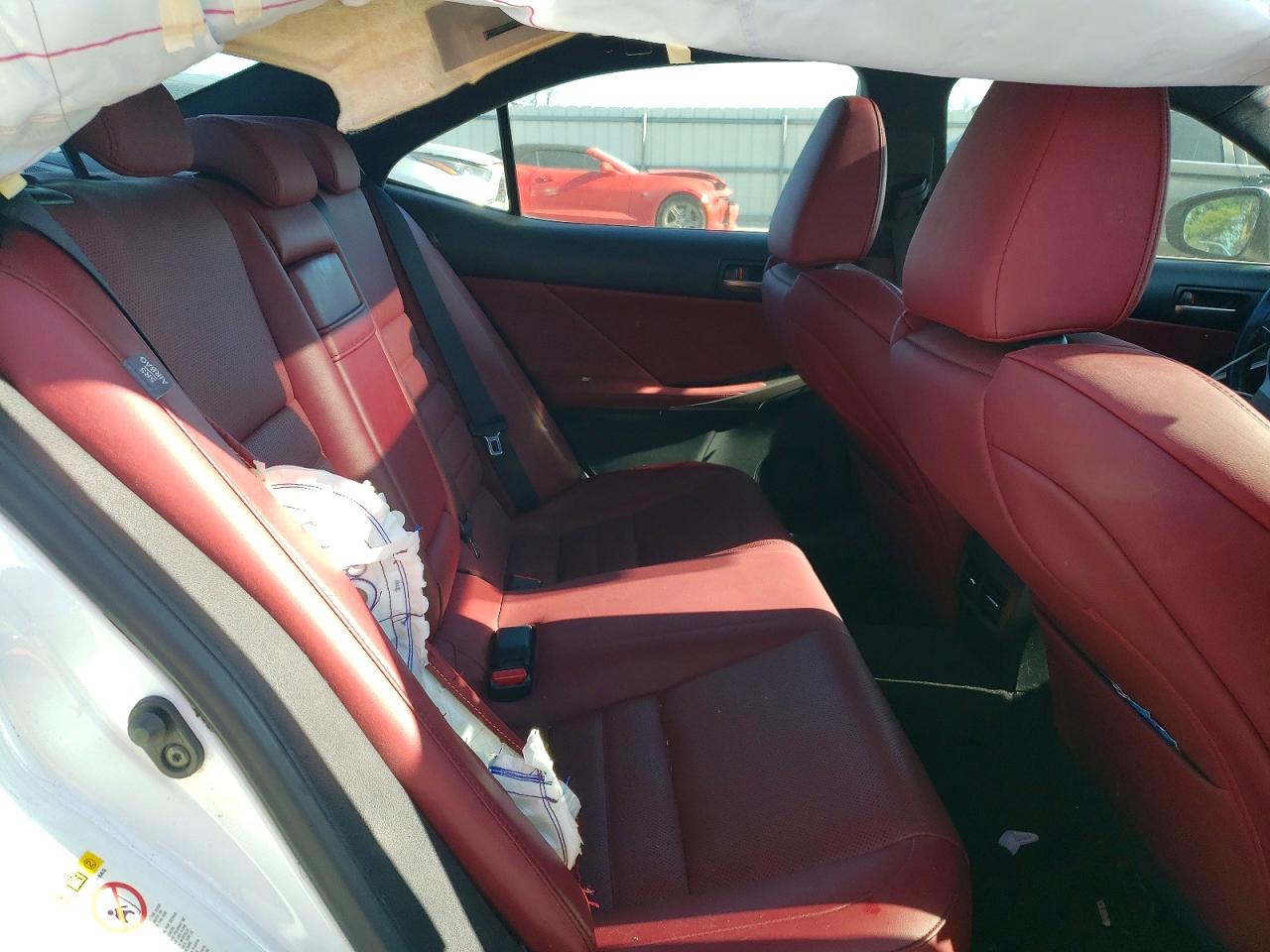 2018 LEXUS IS 300 photo 10